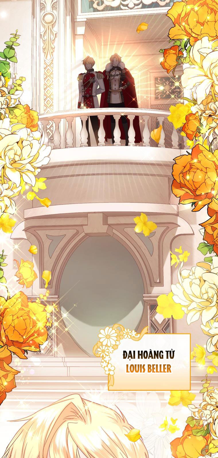 Trở Thành Người Pha Chế Nước Hoa Độc Nhất Của Bạo Chúa Chapter 43 - Trang 2