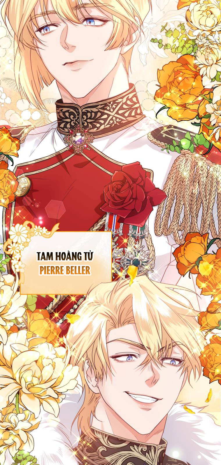 Trở Thành Người Pha Chế Nước Hoa Độc Nhất Của Bạo Chúa Chapter 43 - Trang 2