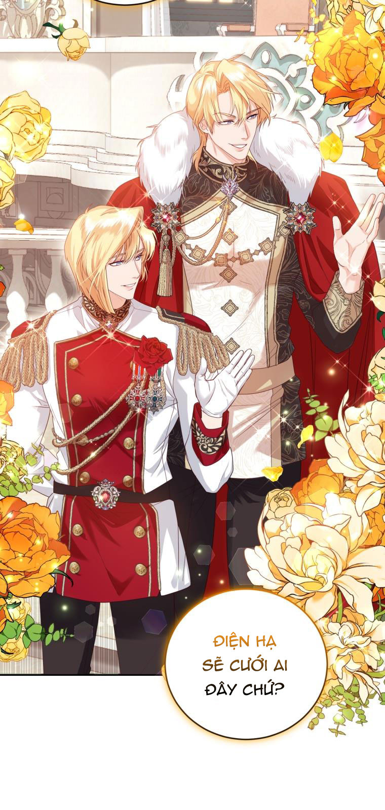 Trở Thành Người Pha Chế Nước Hoa Độc Nhất Của Bạo Chúa Chapter 43 - Trang 2