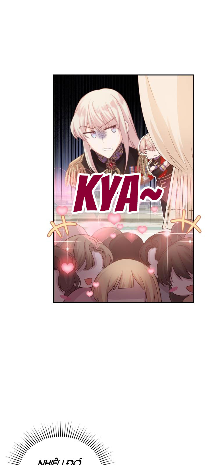 Trở Thành Người Pha Chế Nước Hoa Độc Nhất Của Bạo Chúa Chapter 43 - Trang 2