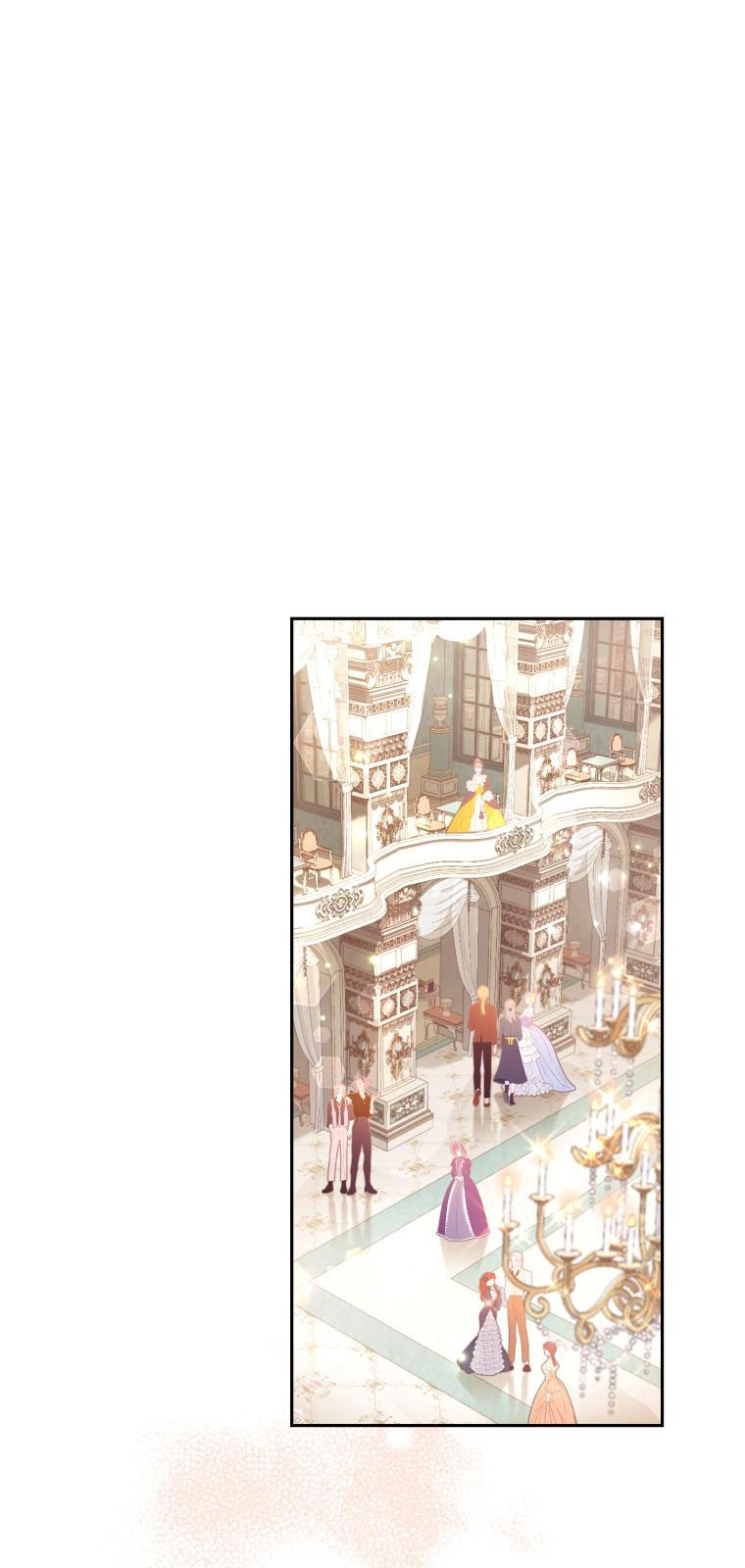 Trở Thành Người Pha Chế Nước Hoa Độc Nhất Của Bạo Chúa Chapter 43 - Trang 2