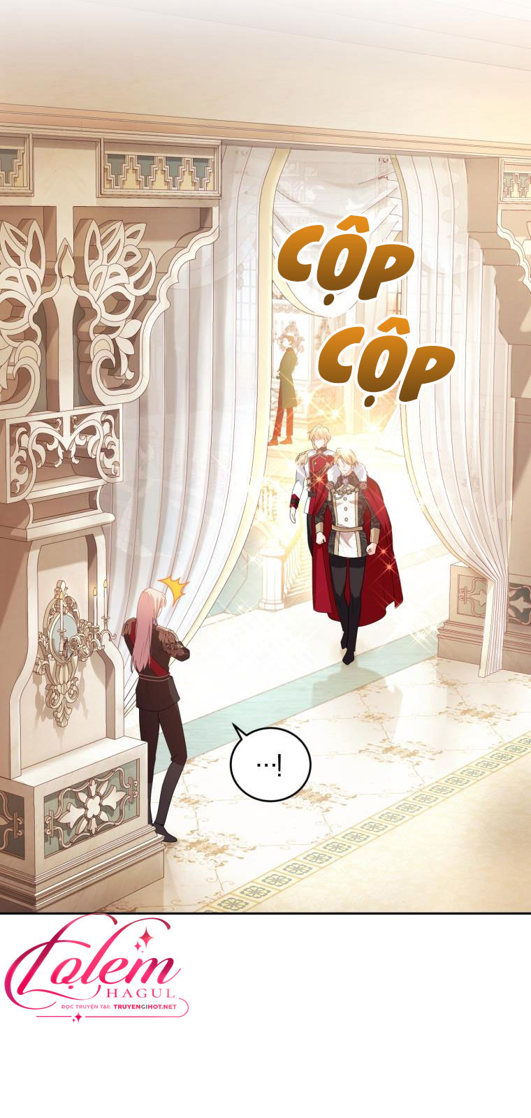 Trở Thành Người Pha Chế Nước Hoa Độc Nhất Của Bạo Chúa Chapter 43 - Trang 2