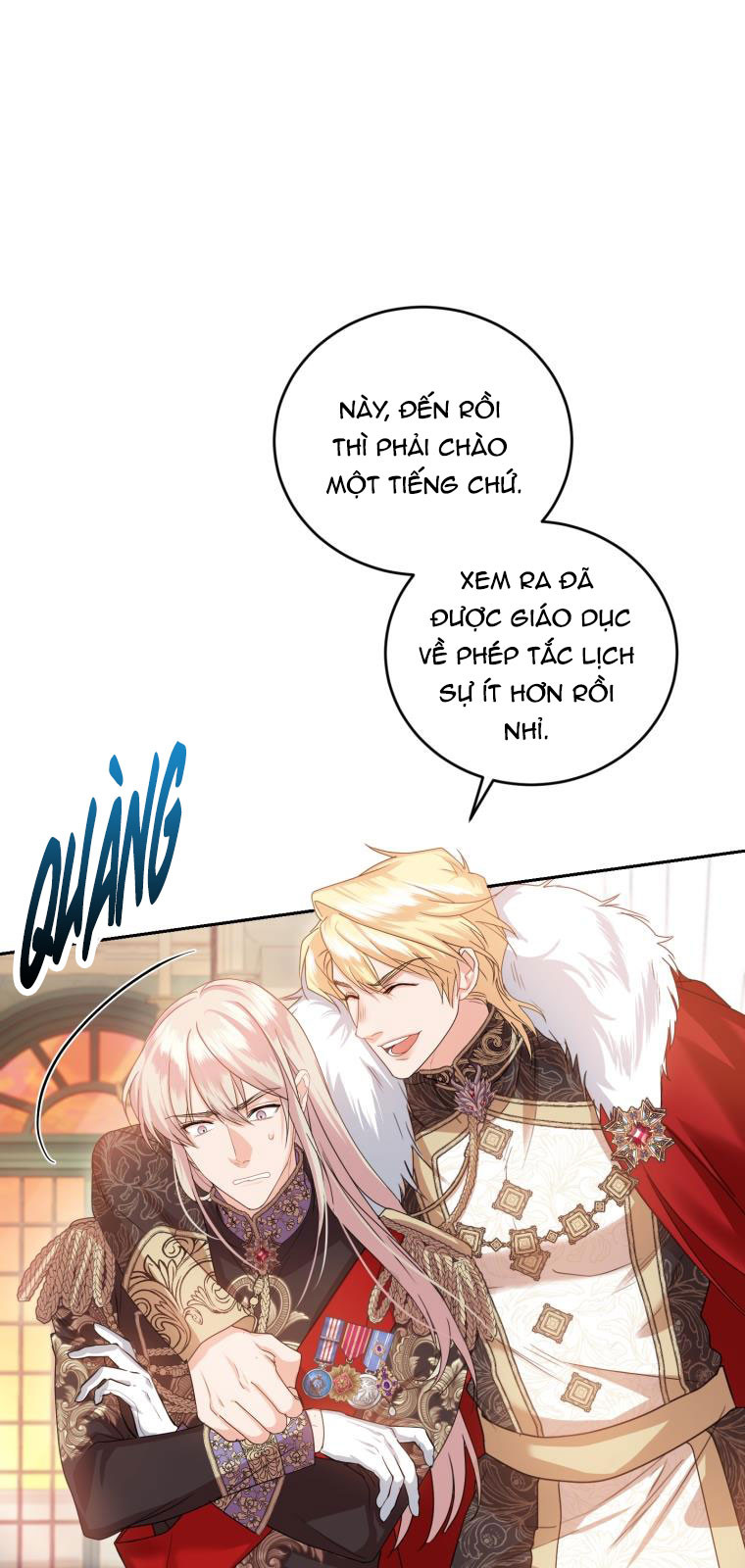 Trở Thành Người Pha Chế Nước Hoa Độc Nhất Của Bạo Chúa Chapter 43 - Trang 2