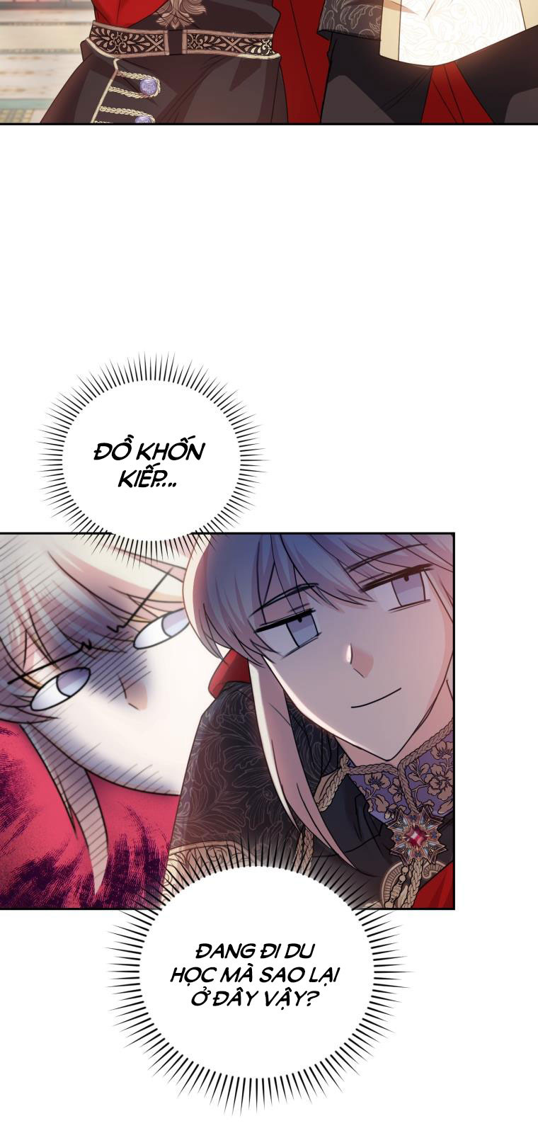 Trở Thành Người Pha Chế Nước Hoa Độc Nhất Của Bạo Chúa Chapter 43 - Trang 2