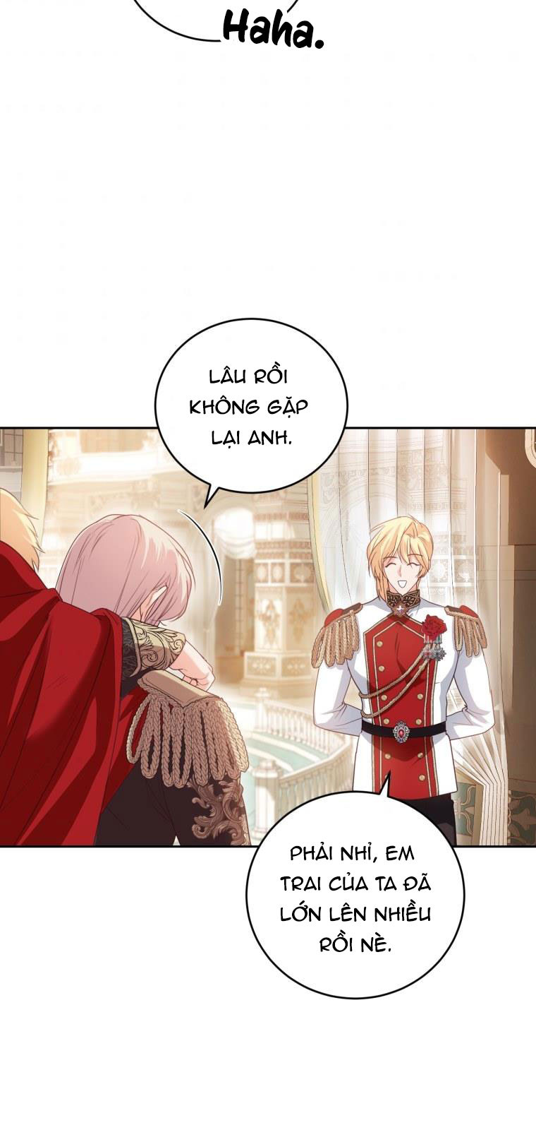 Trở Thành Người Pha Chế Nước Hoa Độc Nhất Của Bạo Chúa Chapter 43 - Trang 2