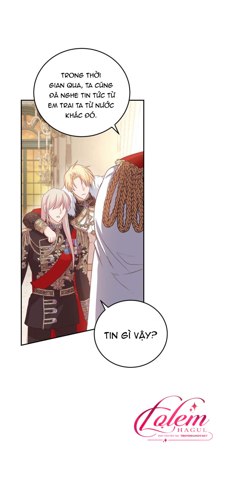 Trở Thành Người Pha Chế Nước Hoa Độc Nhất Của Bạo Chúa Chapter 43 - Trang 2