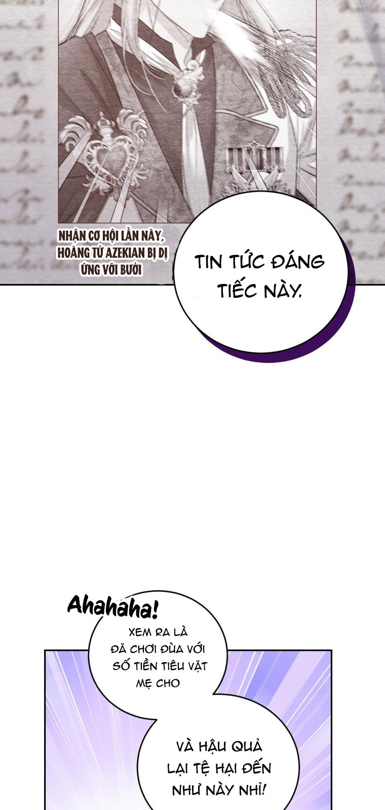 Trở Thành Người Pha Chế Nước Hoa Độc Nhất Của Bạo Chúa Chapter 43 - Trang 2