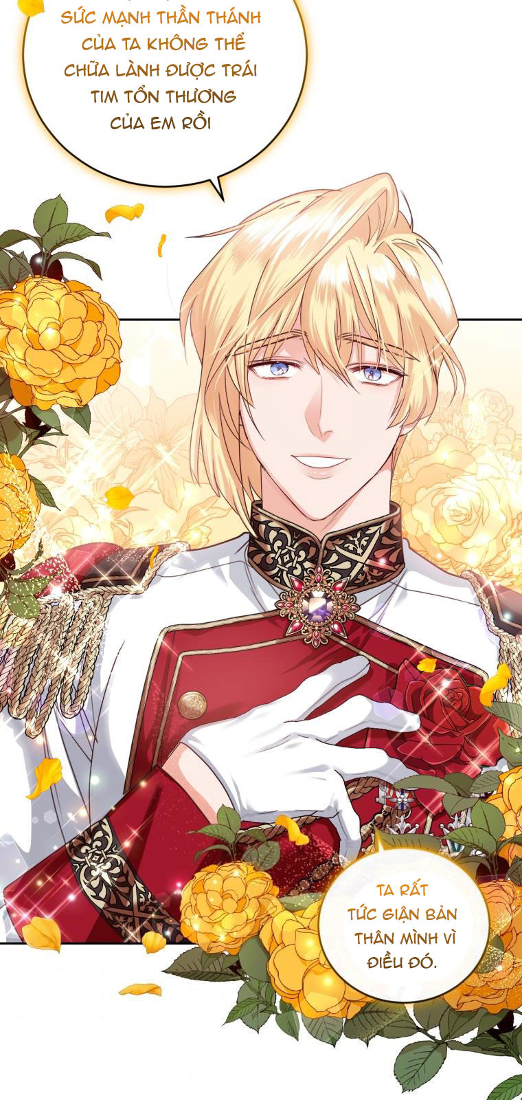 Trở Thành Người Pha Chế Nước Hoa Độc Nhất Của Bạo Chúa Chapter 43 - Trang 2