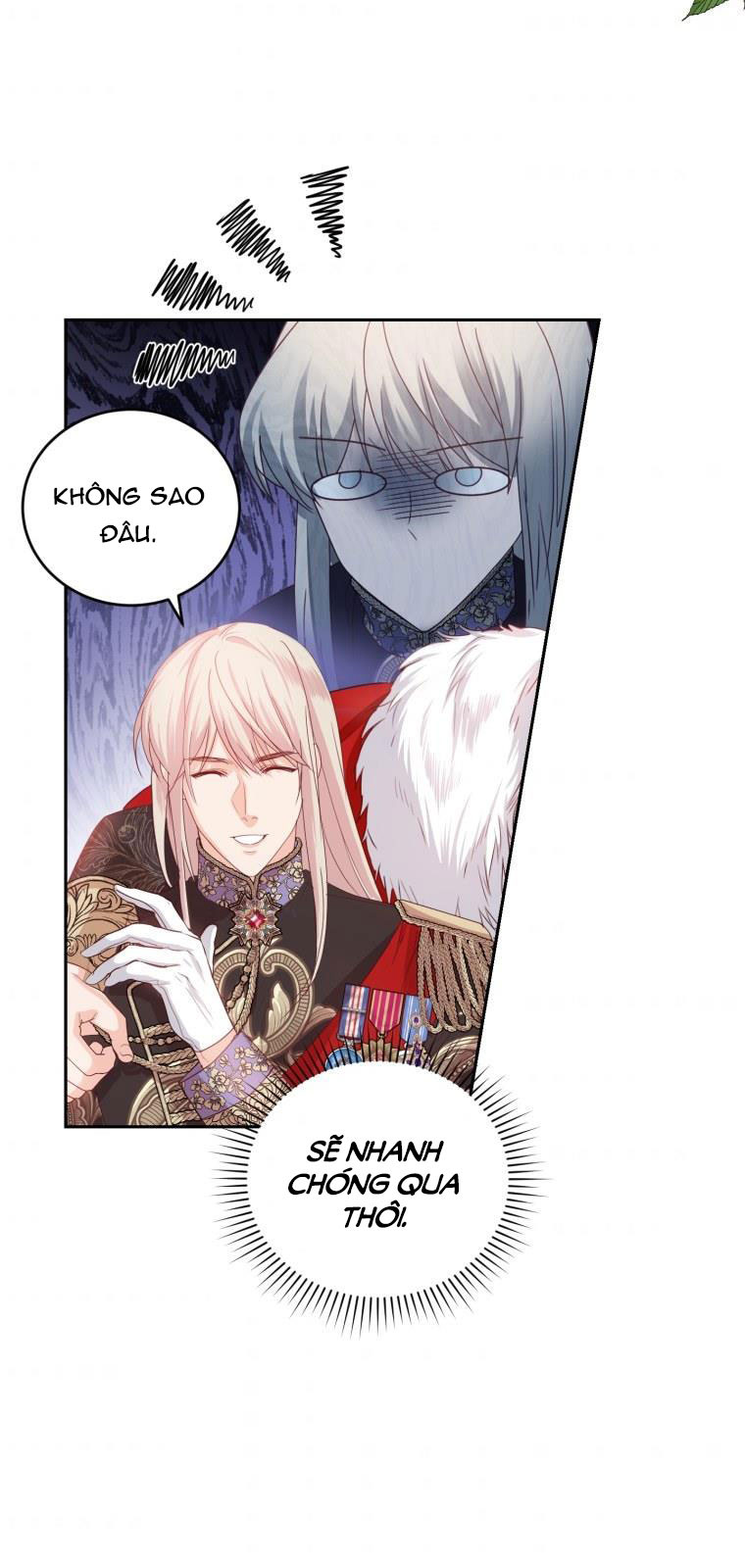 Trở Thành Người Pha Chế Nước Hoa Độc Nhất Của Bạo Chúa Chapter 43 - Trang 2