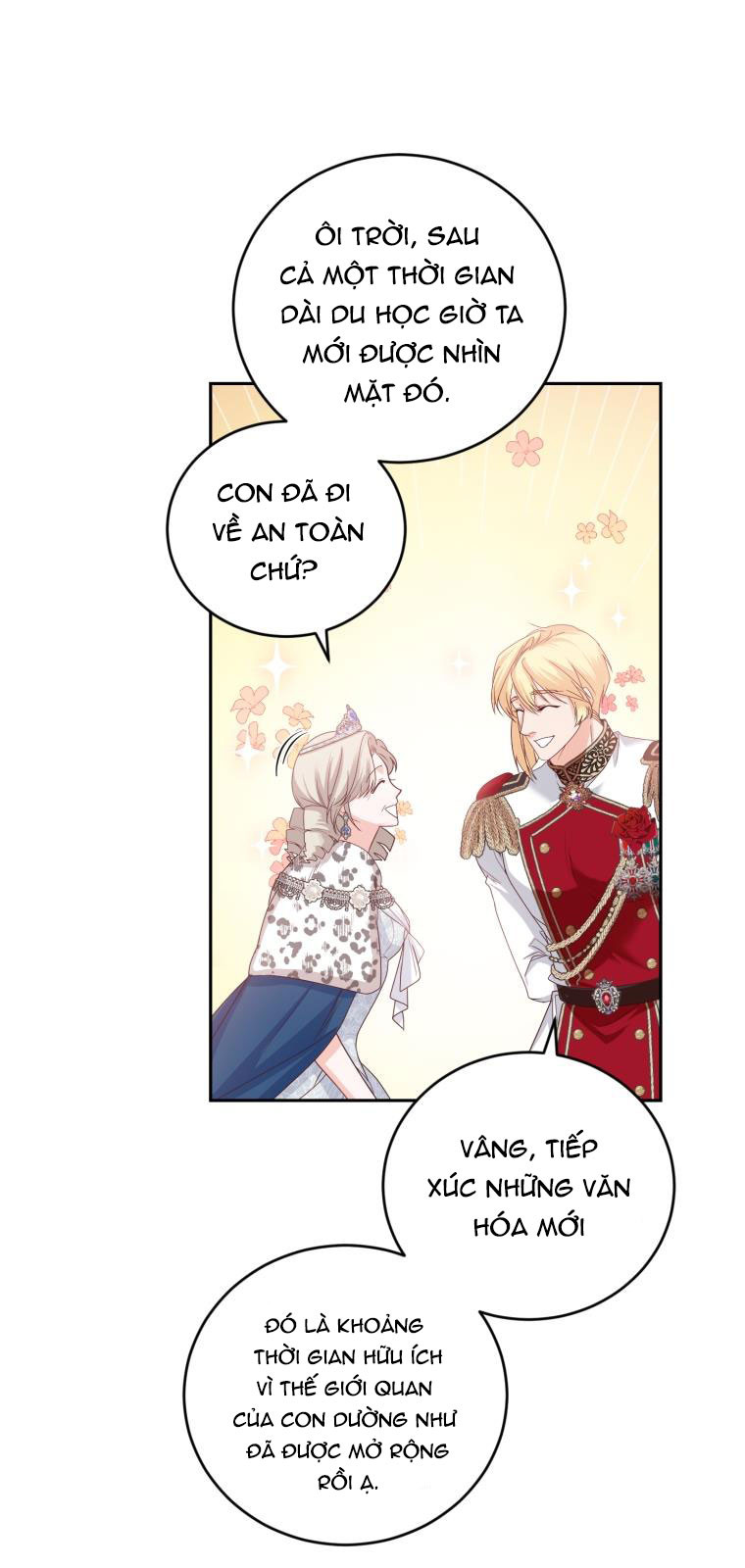 Trở Thành Người Pha Chế Nước Hoa Độc Nhất Của Bạo Chúa Chapter 43 - Trang 2