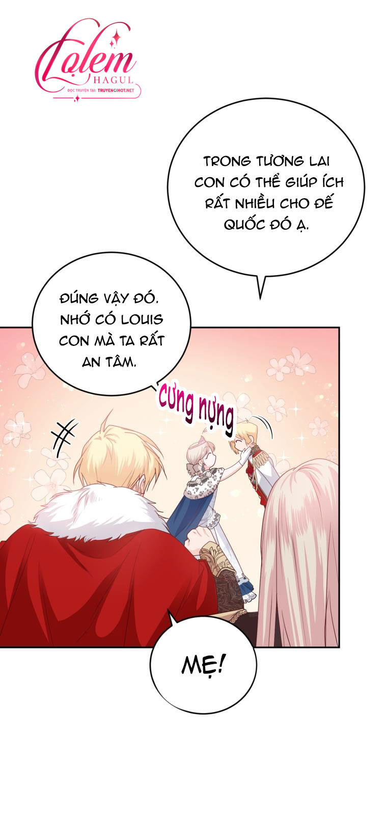 Trở Thành Người Pha Chế Nước Hoa Độc Nhất Của Bạo Chúa Chapter 43 - Trang 2