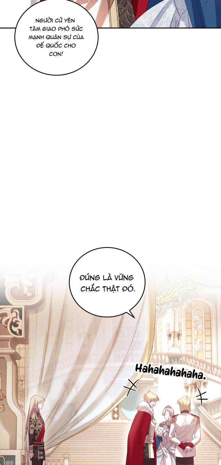 Trở Thành Người Pha Chế Nước Hoa Độc Nhất Của Bạo Chúa Chapter 43 - Trang 2