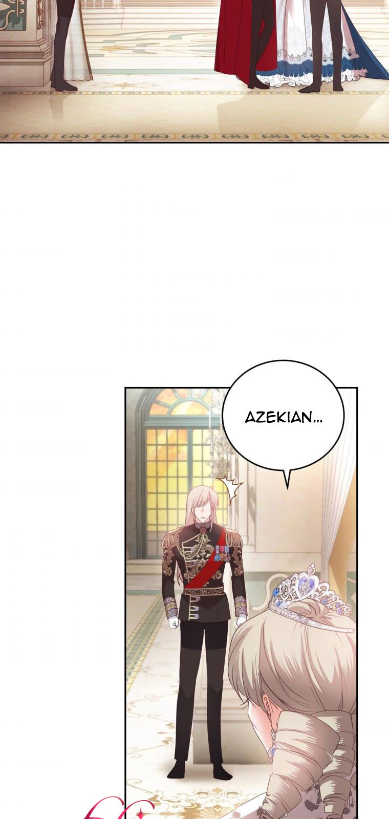 Trở Thành Người Pha Chế Nước Hoa Độc Nhất Của Bạo Chúa Chapter 43 - Trang 2