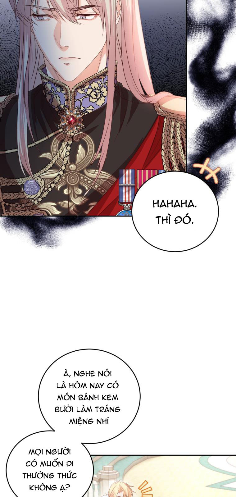 Trở Thành Người Pha Chế Nước Hoa Độc Nhất Của Bạo Chúa Chapter 43 - Trang 2