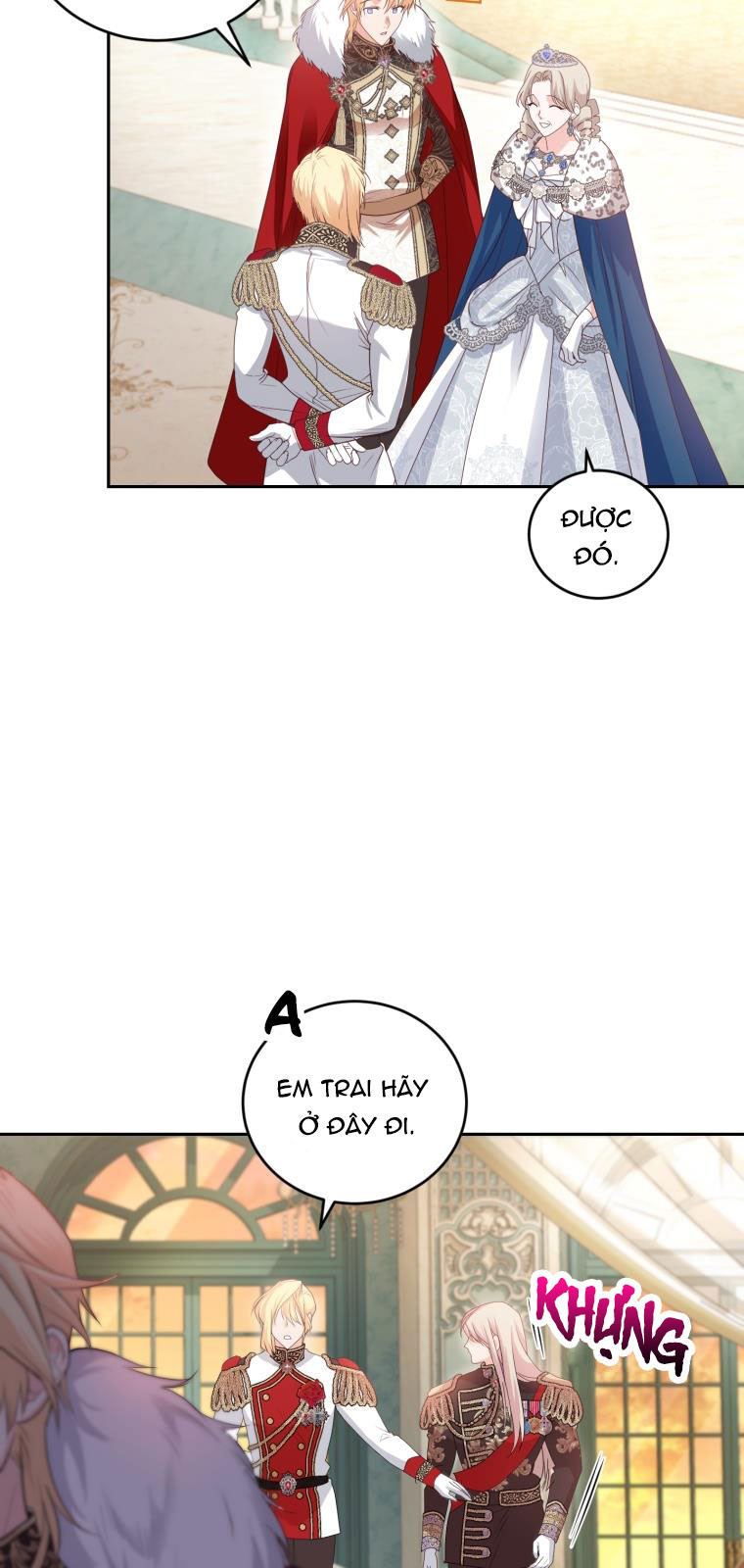 Trở Thành Người Pha Chế Nước Hoa Độc Nhất Của Bạo Chúa Chapter 43 - Trang 2