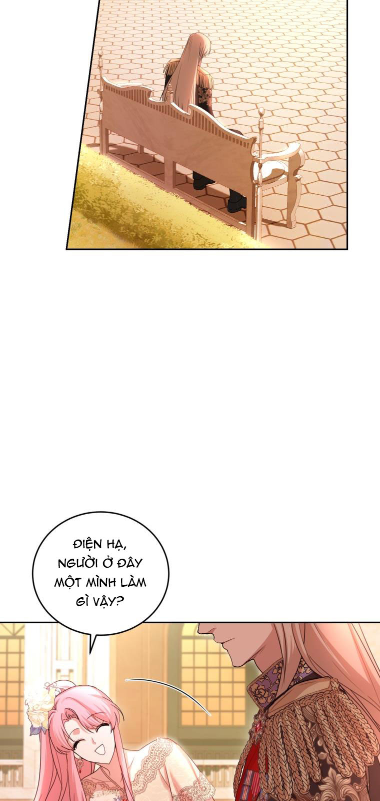 Trở Thành Người Pha Chế Nước Hoa Độc Nhất Của Bạo Chúa Chapter 43 - Trang 2