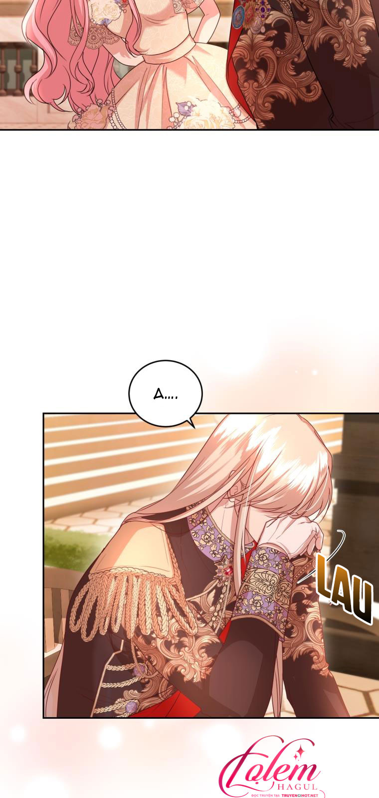 Trở Thành Người Pha Chế Nước Hoa Độc Nhất Của Bạo Chúa Chapter 43 - Trang 2