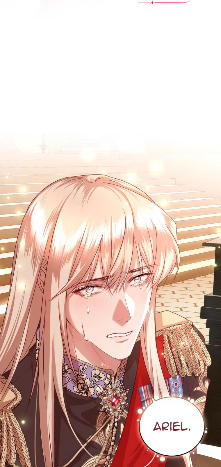 Trở Thành Người Pha Chế Nước Hoa Độc Nhất Của Bạo Chúa Chapter 43 - Trang 2