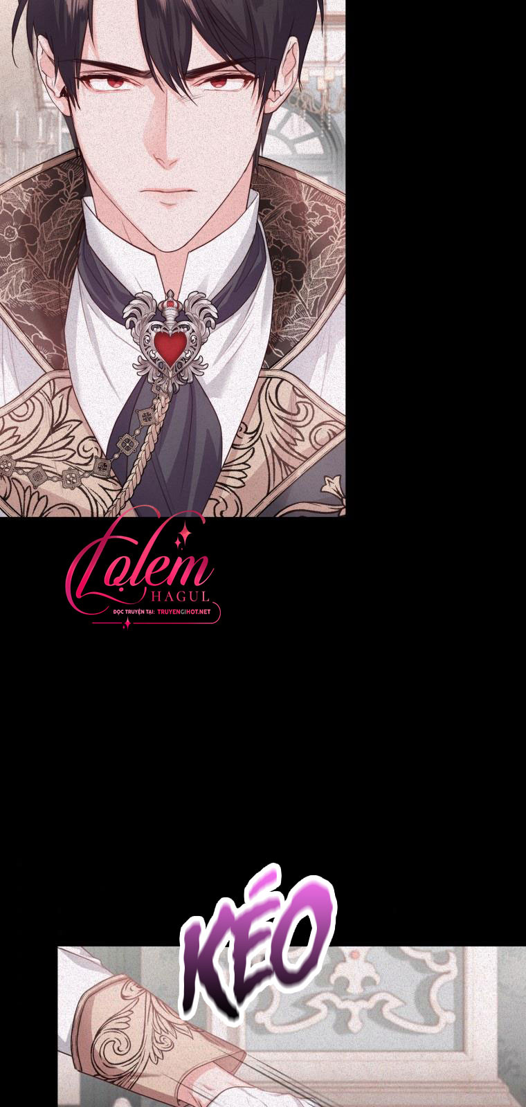Trở Thành Người Pha Chế Nước Hoa Độc Nhất Của Bạo Chúa Chapter 43 - Trang 2