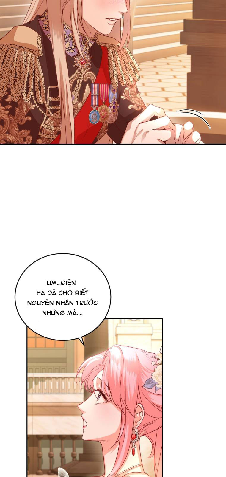 Trở Thành Người Pha Chế Nước Hoa Độc Nhất Của Bạo Chúa Chapter 43 - Trang 2