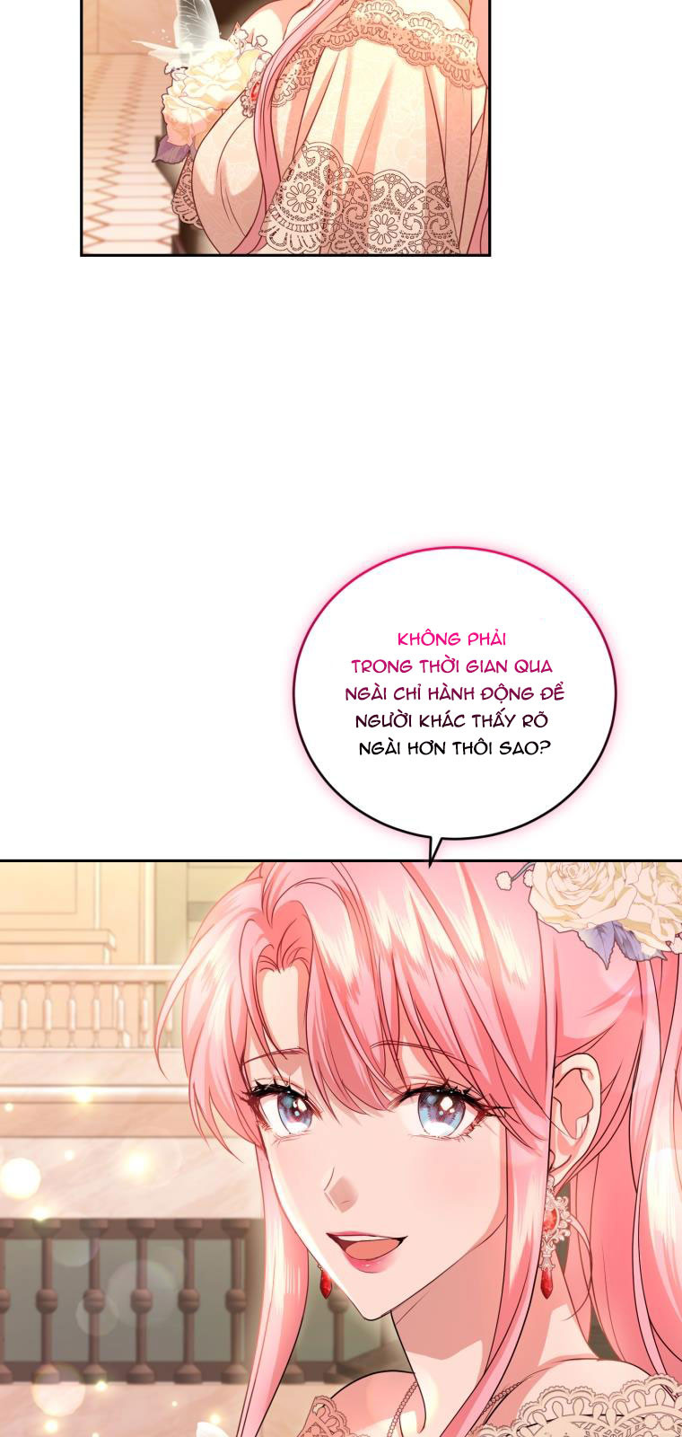 Trở Thành Người Pha Chế Nước Hoa Độc Nhất Của Bạo Chúa Chapter 43 - Trang 2