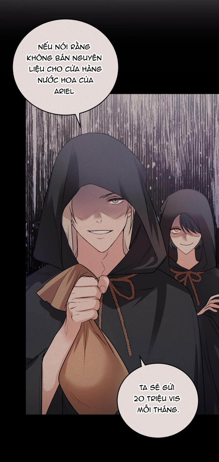 Trở Thành Người Pha Chế Nước Hoa Độc Nhất Của Bạo Chúa Chapter 43 - Trang 2