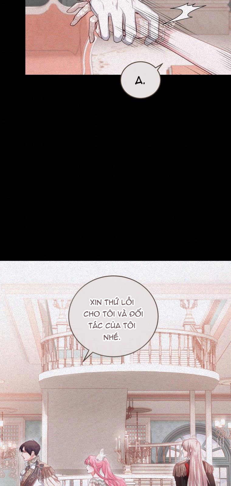Trở Thành Người Pha Chế Nước Hoa Độc Nhất Của Bạo Chúa Chapter 43 - Trang 2