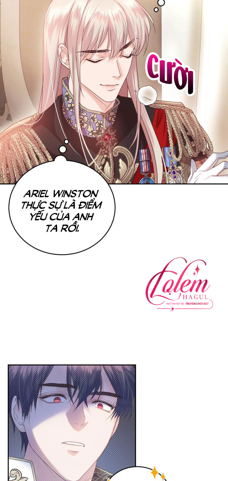 Trở Thành Người Pha Chế Nước Hoa Độc Nhất Của Bạo Chúa Chapter 43 - Trang 2