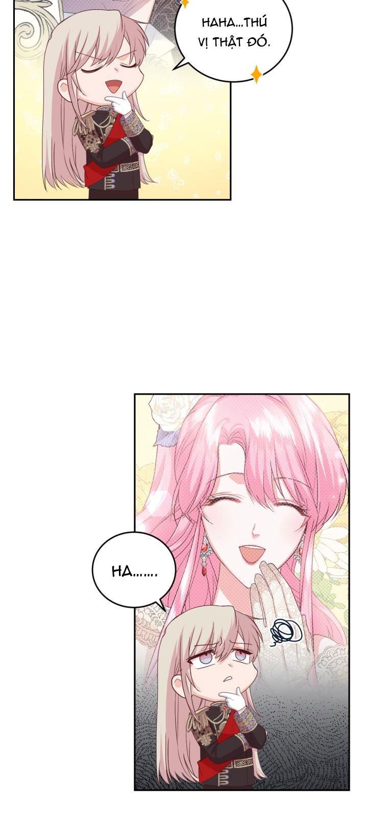 Trở Thành Người Pha Chế Nước Hoa Độc Nhất Của Bạo Chúa Chapter 43 - Trang 2