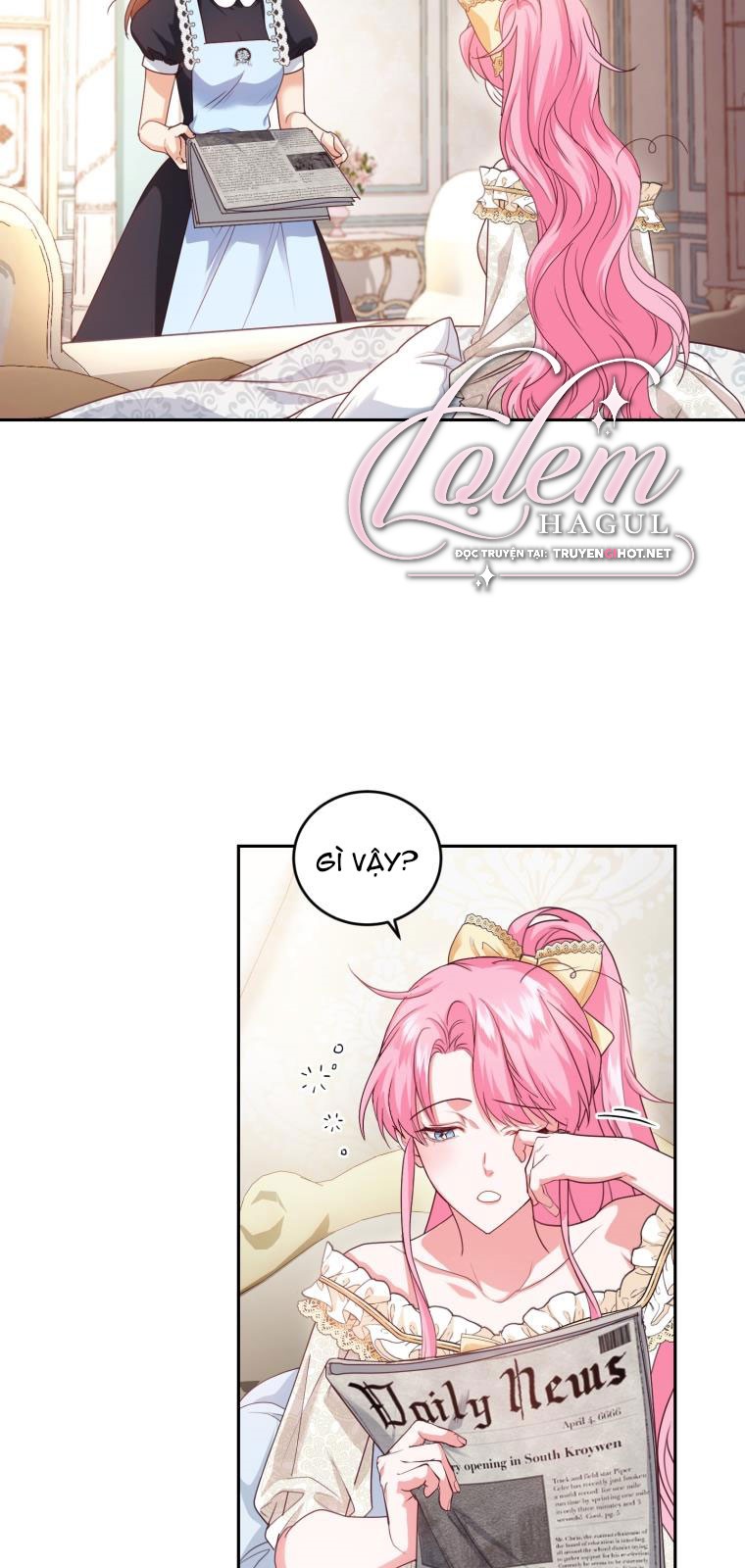 Trở Thành Người Pha Chế Nước Hoa Độc Nhất Của Bạo Chúa Chapter 44 - Trang 2