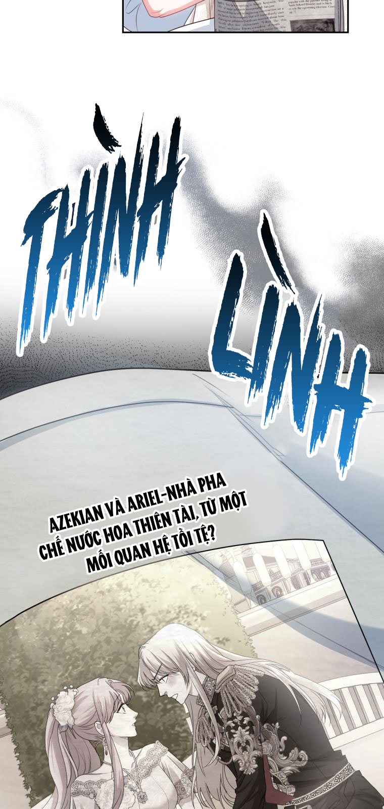 Trở Thành Người Pha Chế Nước Hoa Độc Nhất Của Bạo Chúa Chapter 44 - Trang 2