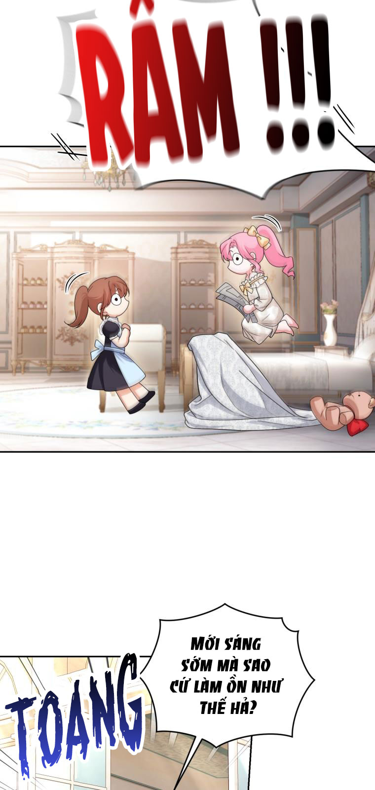 Trở Thành Người Pha Chế Nước Hoa Độc Nhất Của Bạo Chúa Chapter 44 - Trang 2