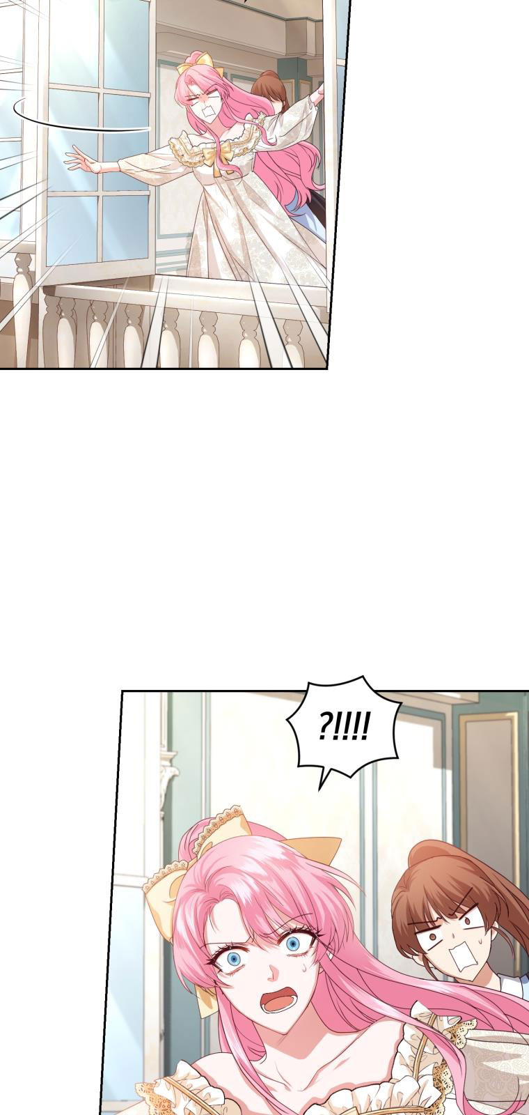 Trở Thành Người Pha Chế Nước Hoa Độc Nhất Của Bạo Chúa Chapter 44 - Trang 2