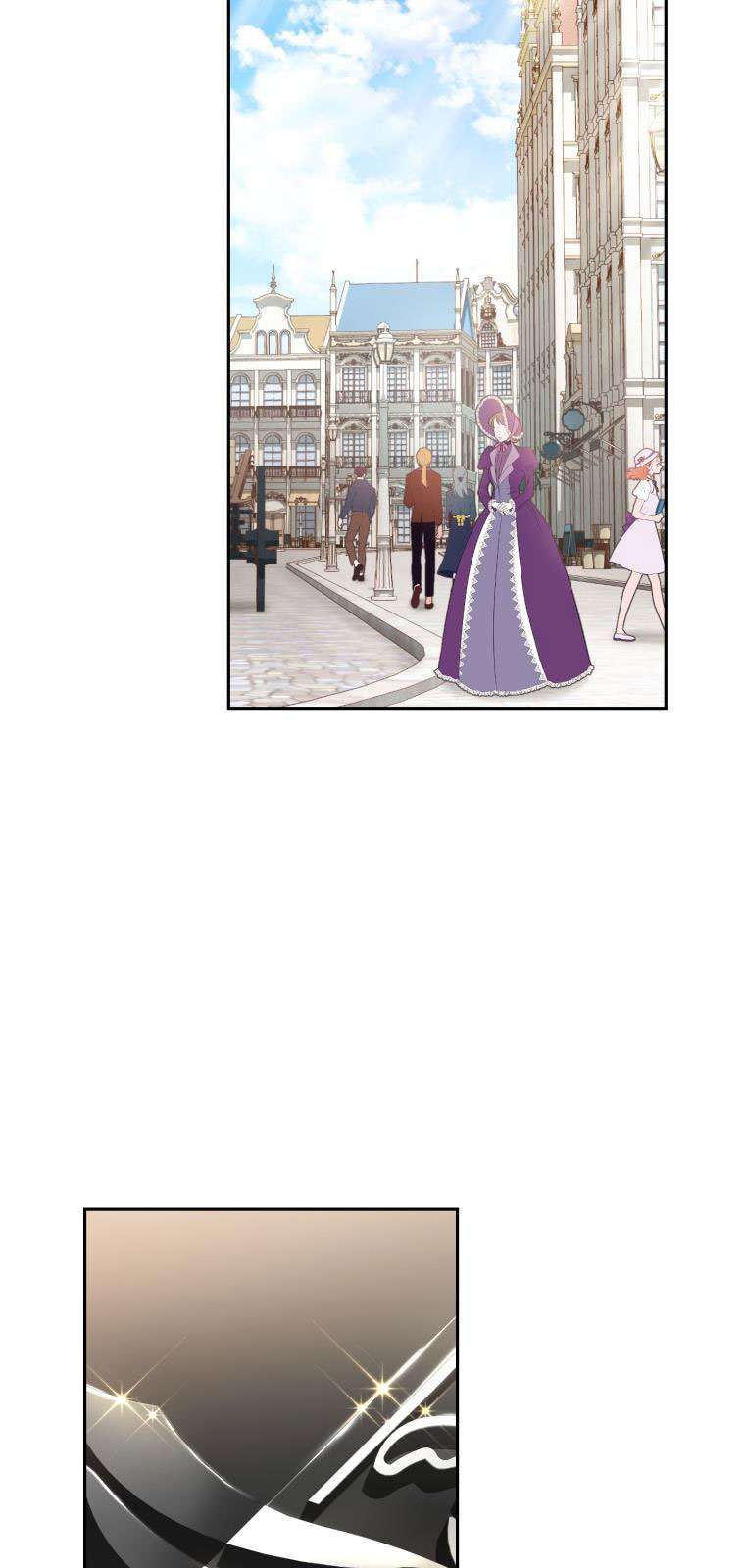 Trở Thành Người Pha Chế Nước Hoa Độc Nhất Của Bạo Chúa Chapter 44 - Trang 2