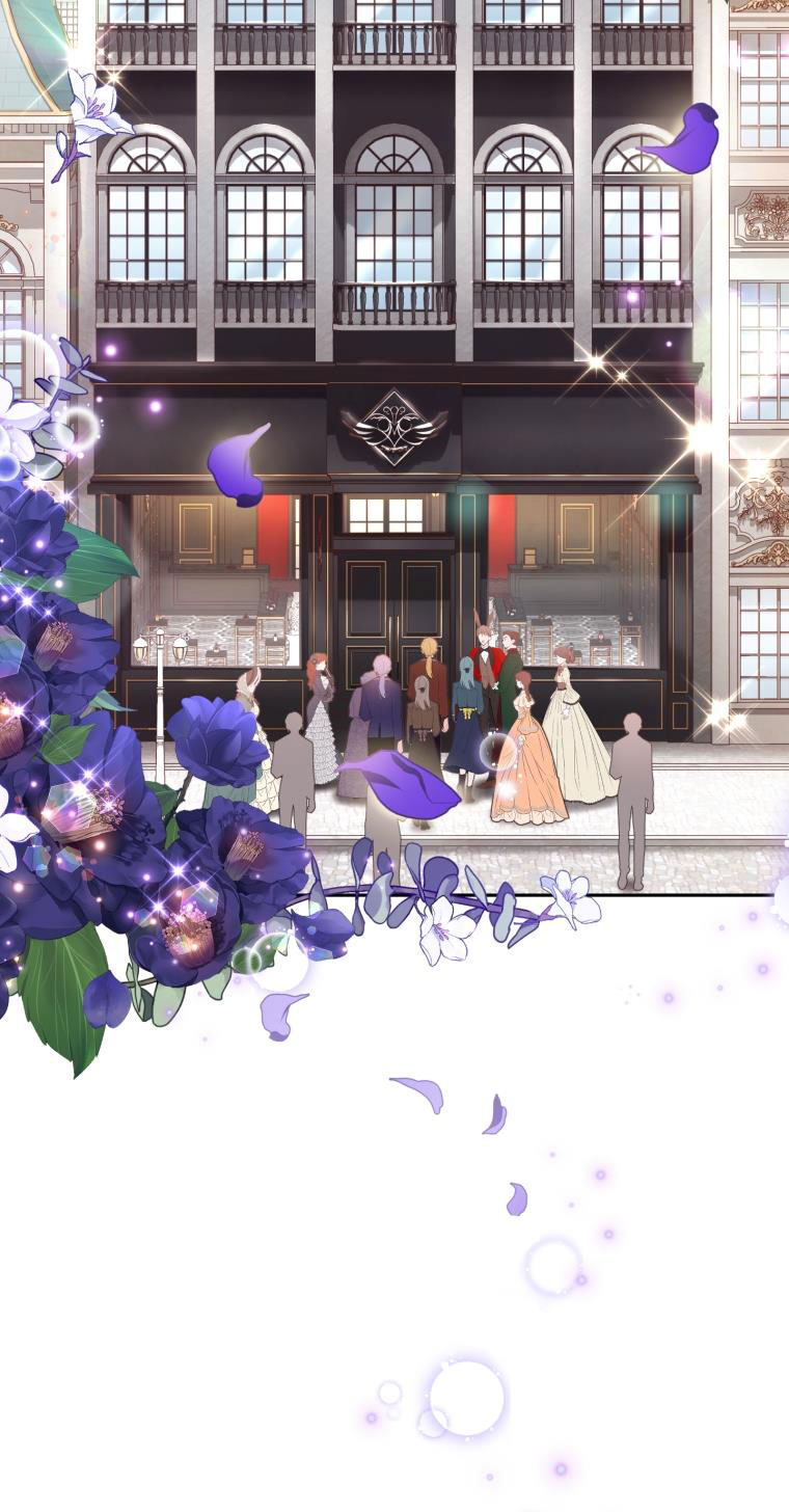 Trở Thành Người Pha Chế Nước Hoa Độc Nhất Của Bạo Chúa Chapter 44 - Trang 2