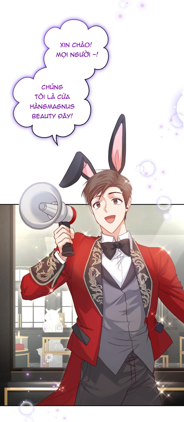 Trở Thành Người Pha Chế Nước Hoa Độc Nhất Của Bạo Chúa Chapter 44 - Trang 2