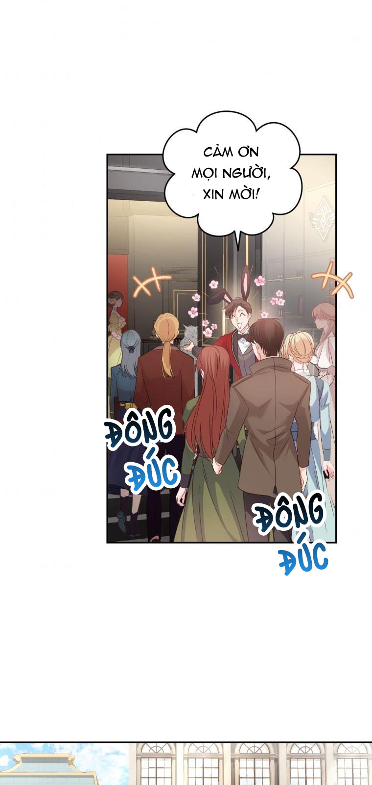 Trở Thành Người Pha Chế Nước Hoa Độc Nhất Của Bạo Chúa Chapter 44 - Trang 2
