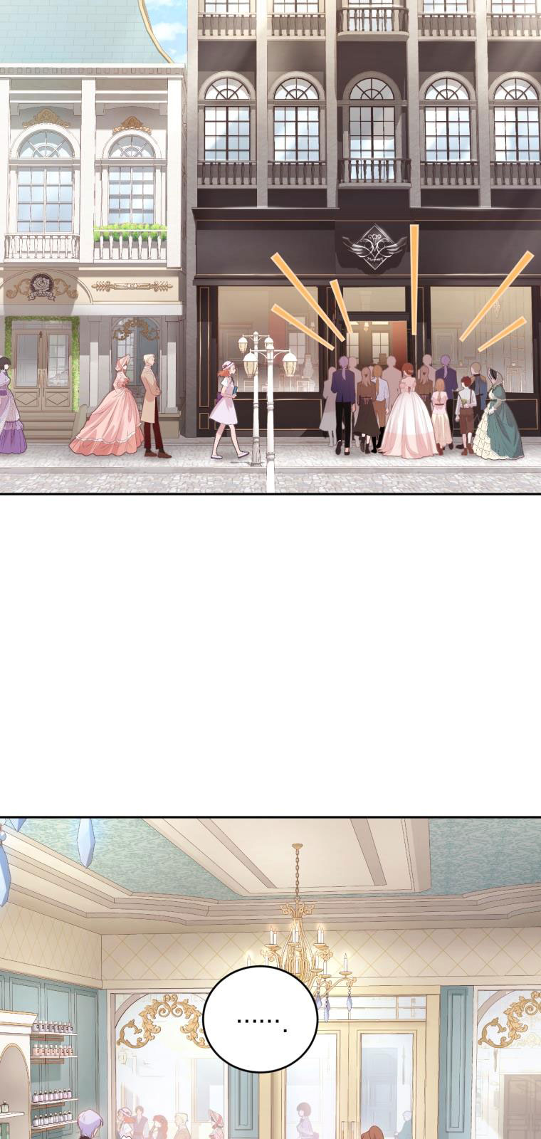 Trở Thành Người Pha Chế Nước Hoa Độc Nhất Của Bạo Chúa Chapter 44 - Trang 2