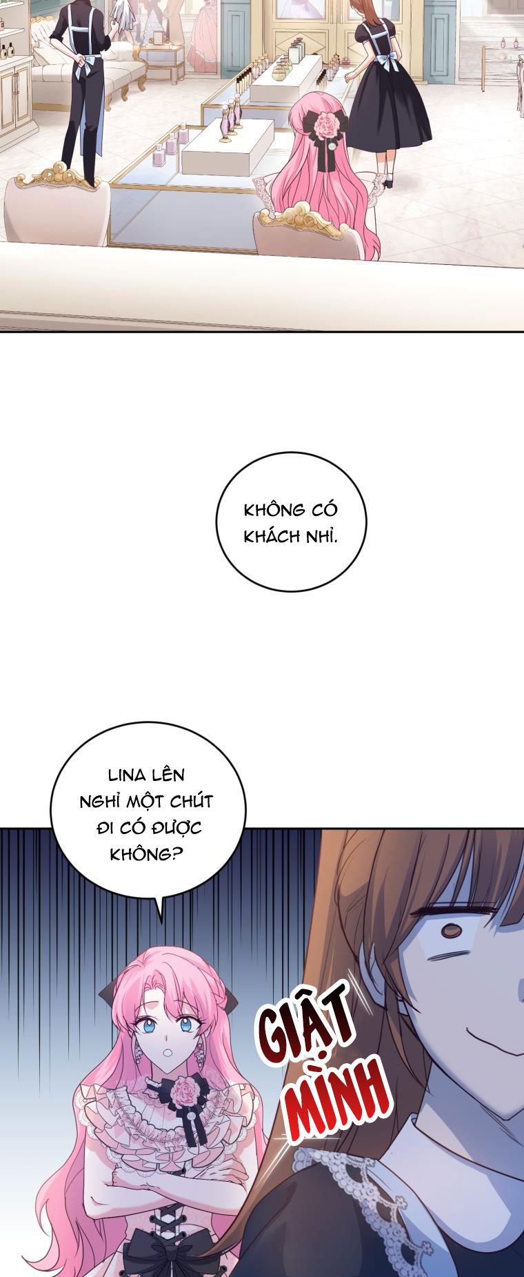 Trở Thành Người Pha Chế Nước Hoa Độc Nhất Của Bạo Chúa Chapter 44 - Trang 2