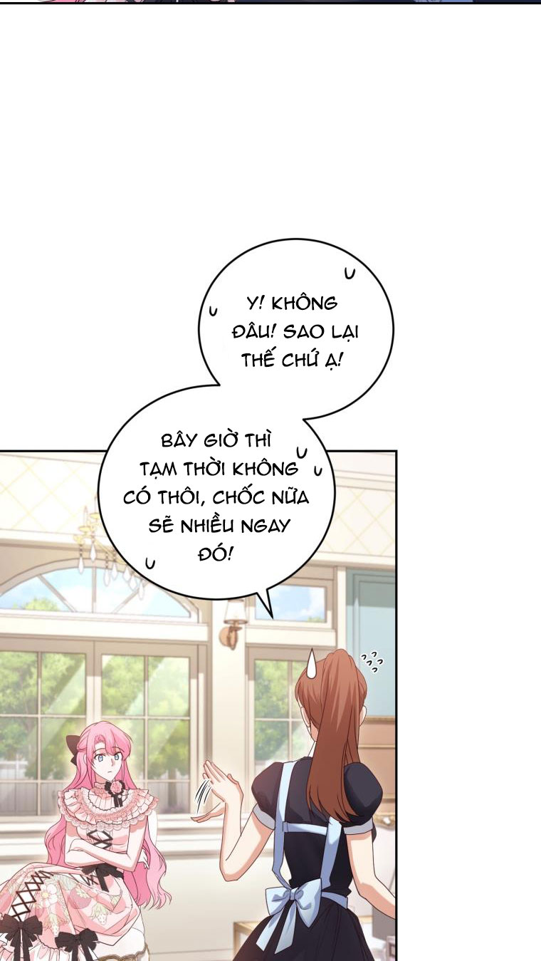 Trở Thành Người Pha Chế Nước Hoa Độc Nhất Của Bạo Chúa Chapter 44 - Trang 2