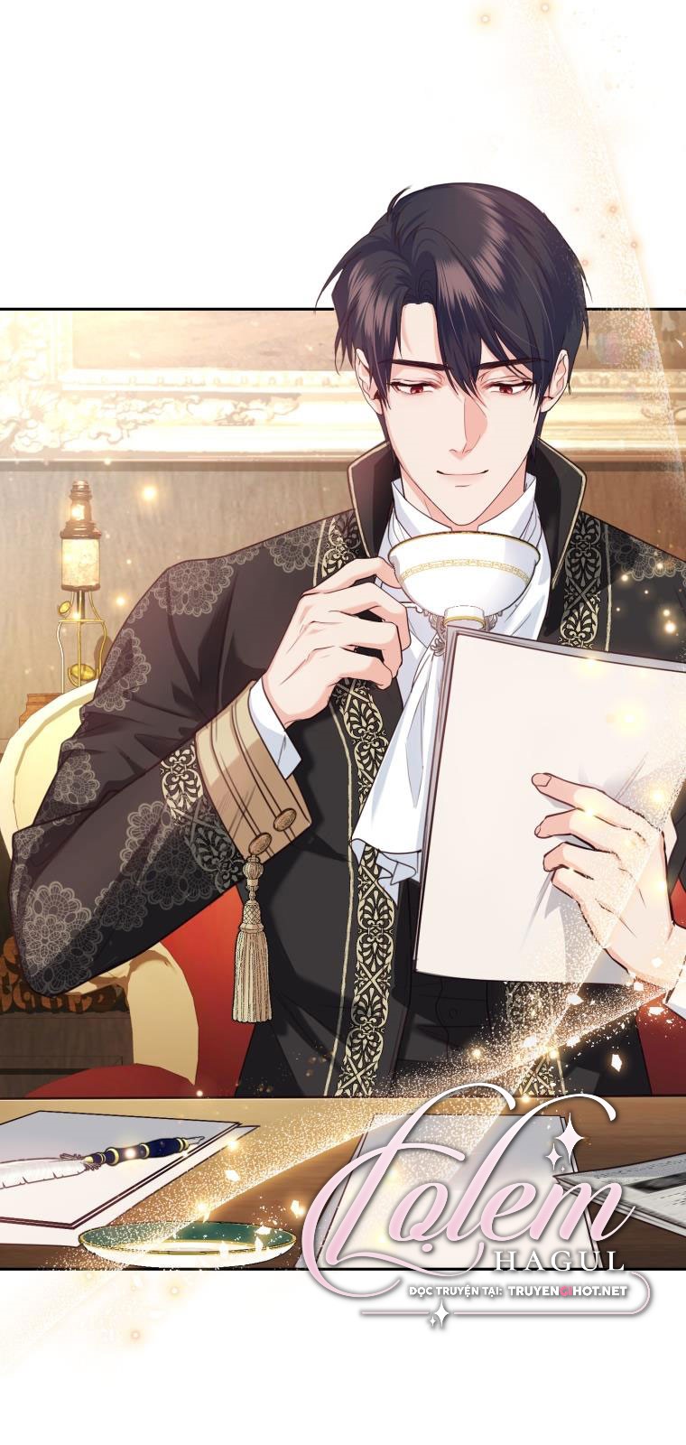 Trở Thành Người Pha Chế Nước Hoa Độc Nhất Của Bạo Chúa Chapter 44 - Trang 2