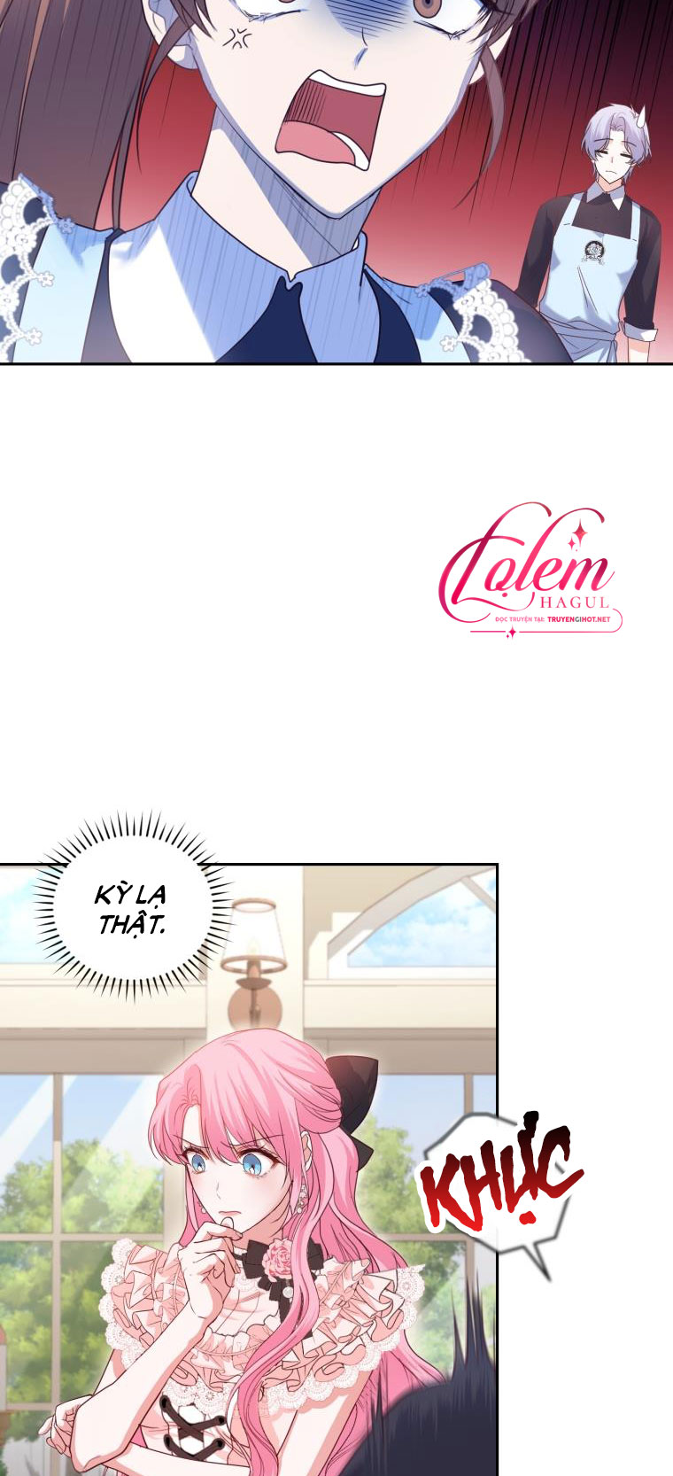 Trở Thành Người Pha Chế Nước Hoa Độc Nhất Của Bạo Chúa Chapter 44 - Trang 2