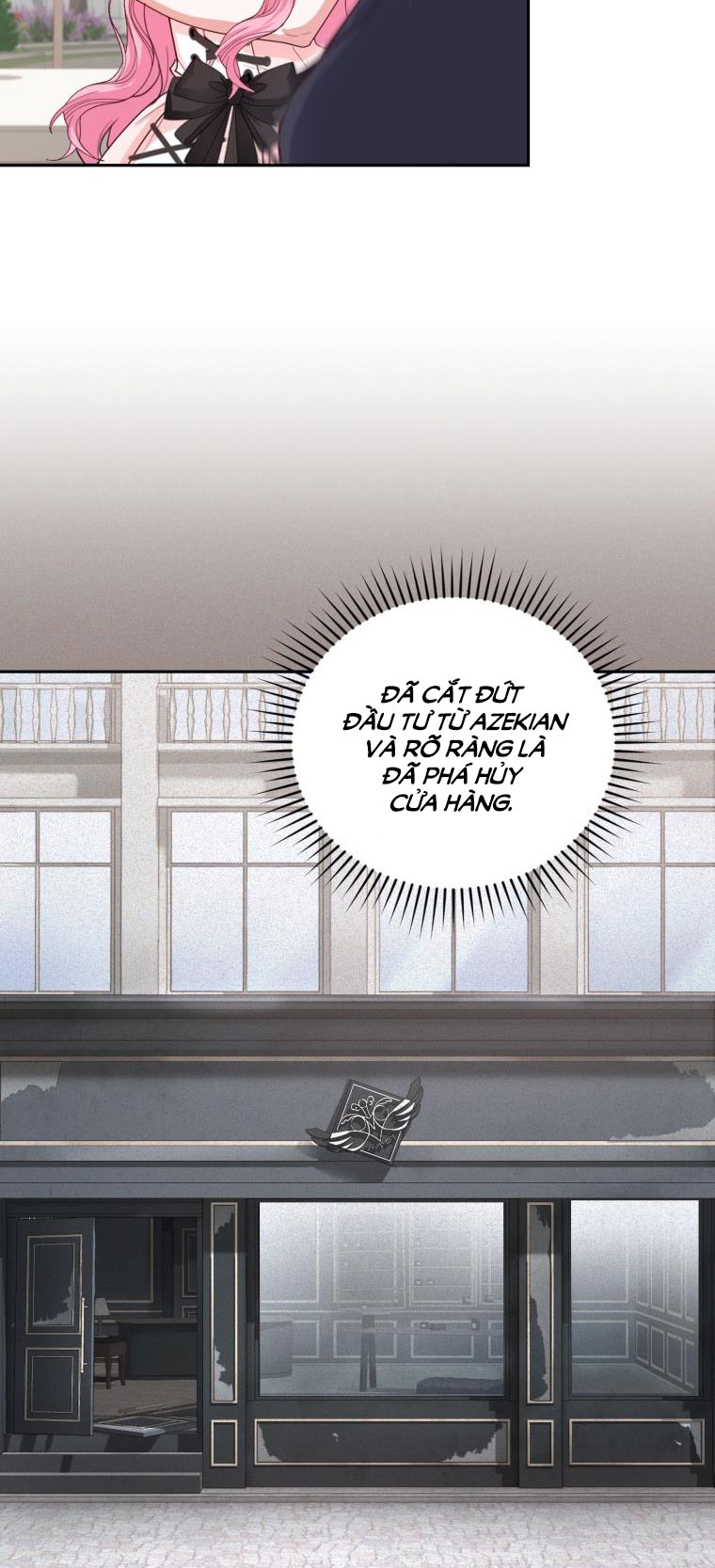 Trở Thành Người Pha Chế Nước Hoa Độc Nhất Của Bạo Chúa Chapter 44 - Trang 2