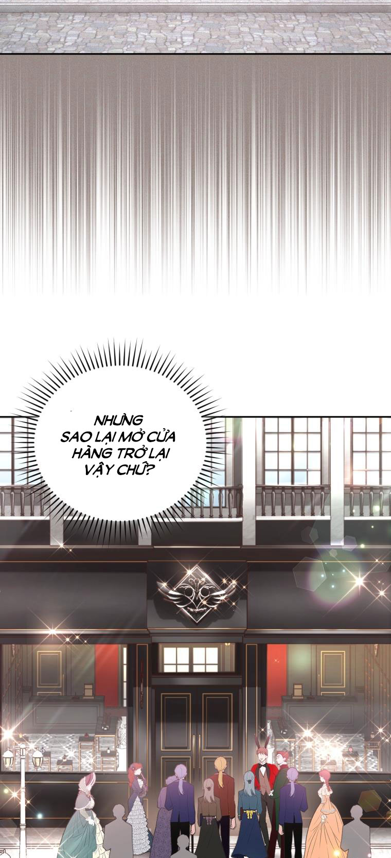 Trở Thành Người Pha Chế Nước Hoa Độc Nhất Của Bạo Chúa Chapter 44 - Trang 2