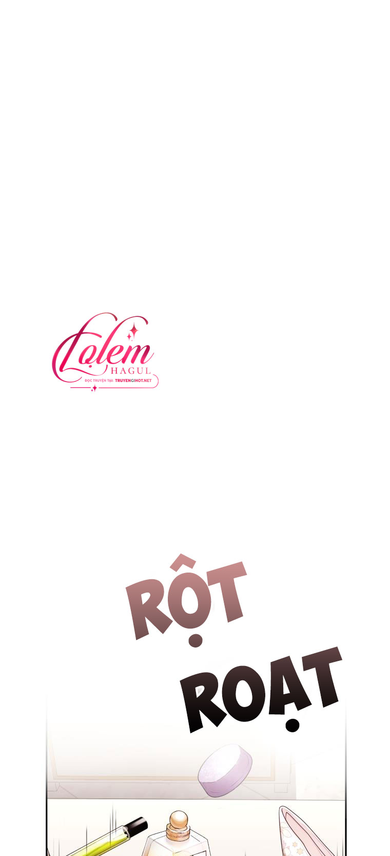 Trở Thành Người Pha Chế Nước Hoa Độc Nhất Của Bạo Chúa Chapter 44 - Trang 2