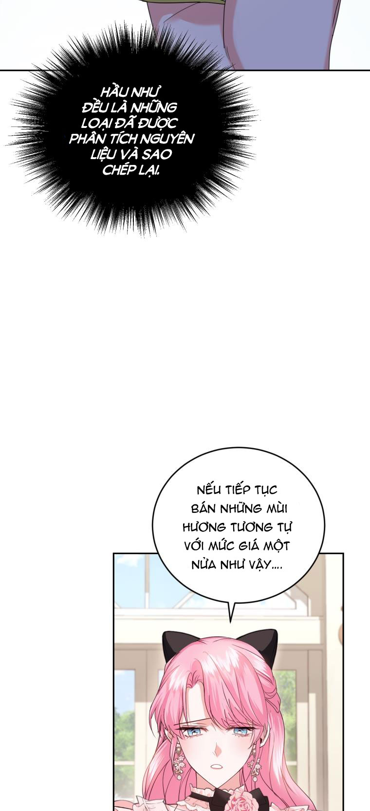 Trở Thành Người Pha Chế Nước Hoa Độc Nhất Của Bạo Chúa Chapter 44 - Trang 2