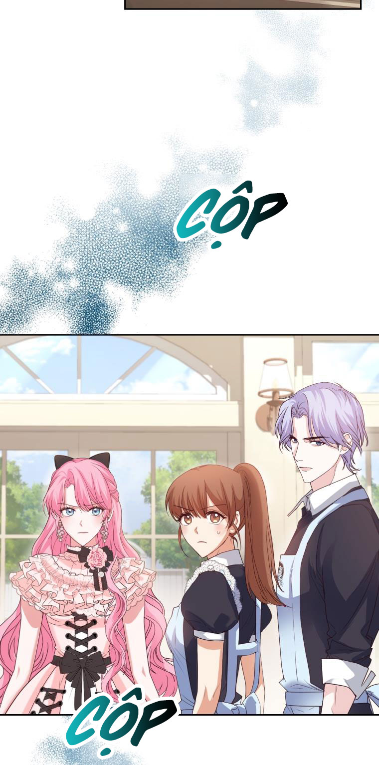 Trở Thành Người Pha Chế Nước Hoa Độc Nhất Của Bạo Chúa Chapter 44 - Trang 2