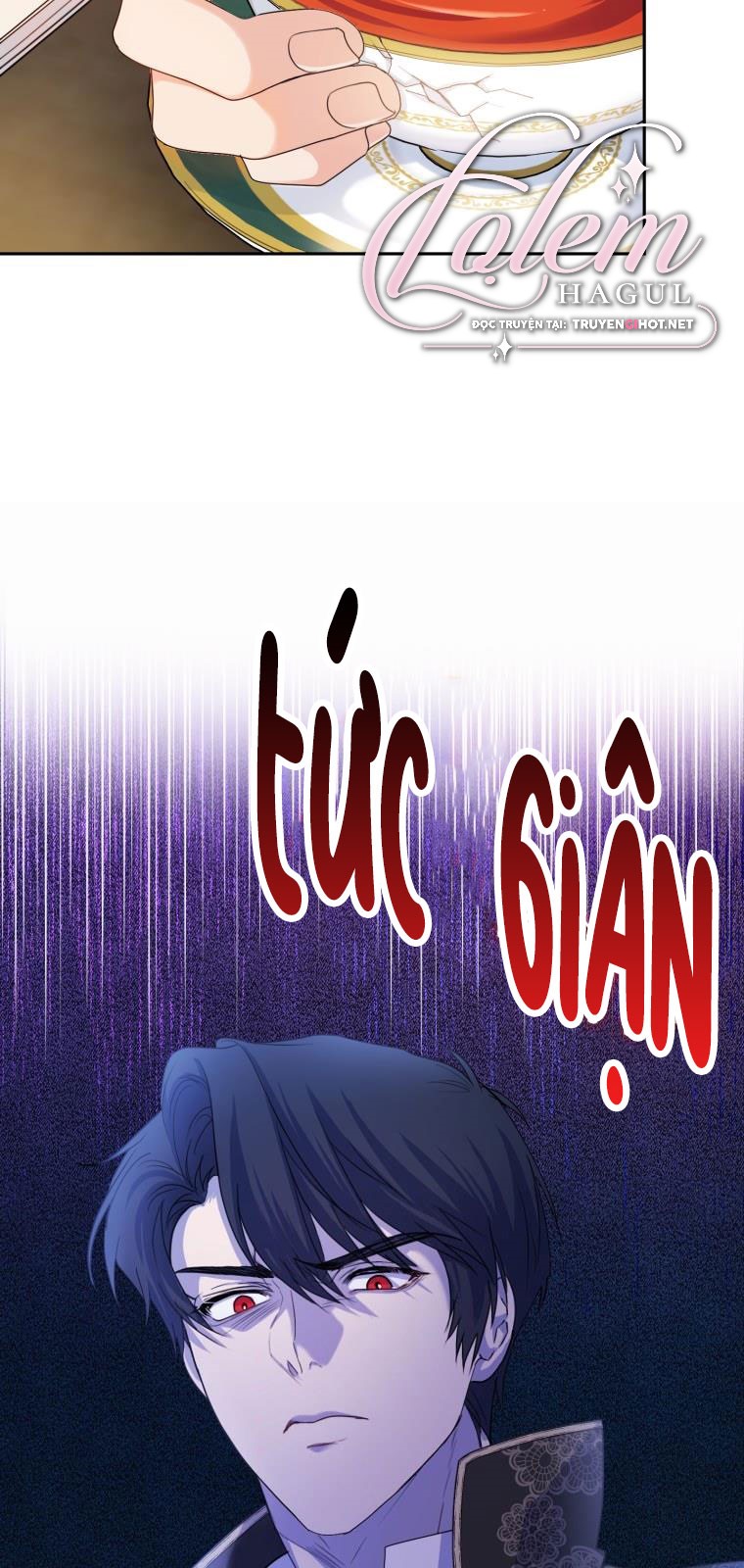 Trở Thành Người Pha Chế Nước Hoa Độc Nhất Của Bạo Chúa Chapter 44 - Trang 2