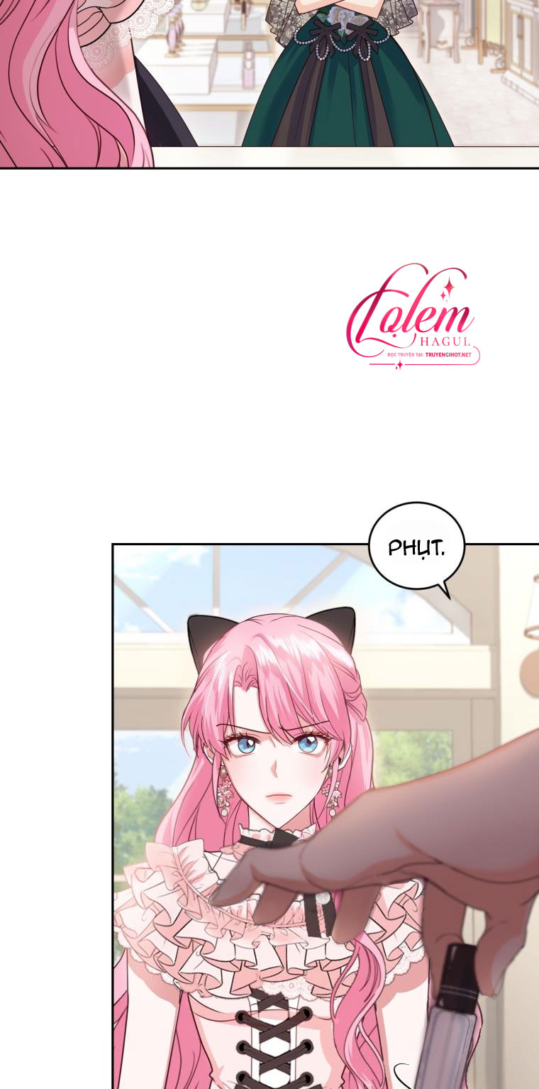 Trở Thành Người Pha Chế Nước Hoa Độc Nhất Của Bạo Chúa Chapter 44 - Trang 2