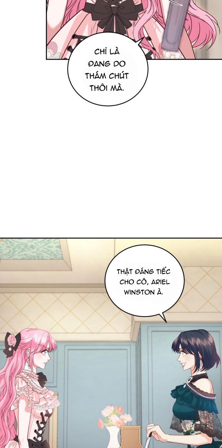 Trở Thành Người Pha Chế Nước Hoa Độc Nhất Của Bạo Chúa Chapter 44 - Trang 2